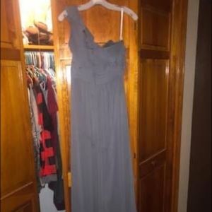 Bridesmaids/prom dress